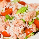 Foto de Ensalada de atún 