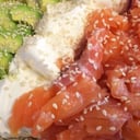 Foto de Ensalada de salmón 