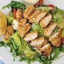 Foto de Ensalada de pollo crispy