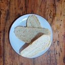 Foto de Porción de tostadas solas