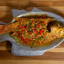 Foto de Pargo sudado