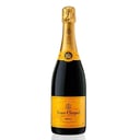 Foto de Champagne Veuve clicot