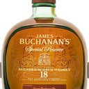 Foto de Buchanan´s 18 años