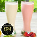 Foto de JUGO EN LECHE