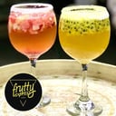 Foto de SODAS SABORIZADAS