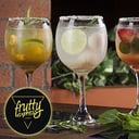 Foto de MICHELADA DE FRUTAS