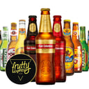 Foto de CERVEZAS