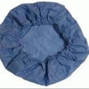 Foto de GORRO DE ENFERMERA Y PACIENTE ( 100 PZS)
