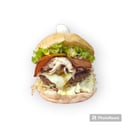 Foto de Hamburguesa Gordons