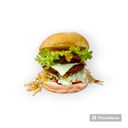 Foto de Hamburguesa Especial