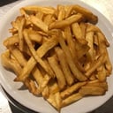 Foto de Porción de papas fritas