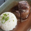 Foto de Filete a la Plancha