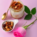 Foto de Jar tres leches de coco