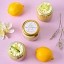 Foto de Jar Pie de Limón