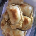 Foto de Empanadas de queso