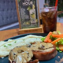 Foto de FILET MIGNON