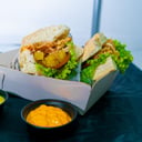Foto de Sandwich de Pollo