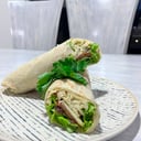 Foto de Wrap de pollo