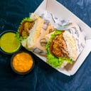 Foto de Sandwich de carne