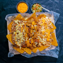 Foto de Nachos Clásicos (2 personas)
