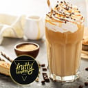 Foto de CAFE A BASE DE HELADO: