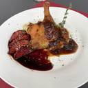 Foto de Confit de pato