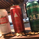 Foto de Lata de cerveza