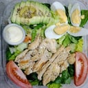 Foto de Ensalada Big César