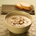 Foto de Crema de Champiñones