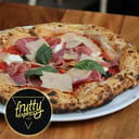 Foto de PORCION DE PIZZA