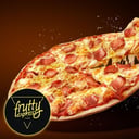Foto de PIZZA MEDIANA