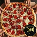 Foto de PIZZA GRANDE
