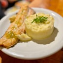 Foto de Trucha Grillada