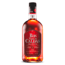 Foto de Botella Ron viejo de caldas 5 años 750 ML