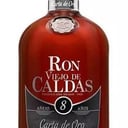 Foto de Caneca Ron viejo de caldas 8 años 375 ML