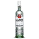 Foto de Ron Bacardi Carta Blanca 750 ML