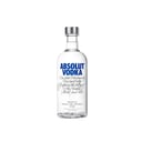 Foto de Vodka Absolut 350 ML