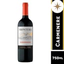 Foto de Vino frontera 750 ML