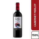 Foto de Vino Gato negro 750 ML