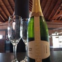 Foto de Chandon extra brut