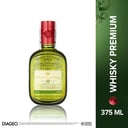 Foto de Whisky Buchanan's Deluxe 375 ML