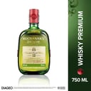 Foto de Whisky Buchanan's Deluxe 750 ML