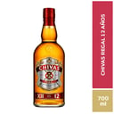 Foto de Whisky Chivas 12 años 700 ML