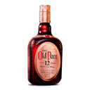 Foto de Whisky Old Parr 12 años 500 ML