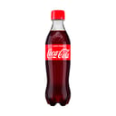 Foto de Gaseosa Coca Cola 400 ML