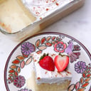 Foto de Tres leches clásico