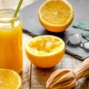 Foto de Jugo de naranja