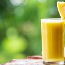 Foto de Jugo de piña
