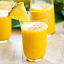 Foto de Jugo mango con piña