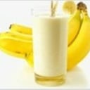 Foto de Licuado de banana